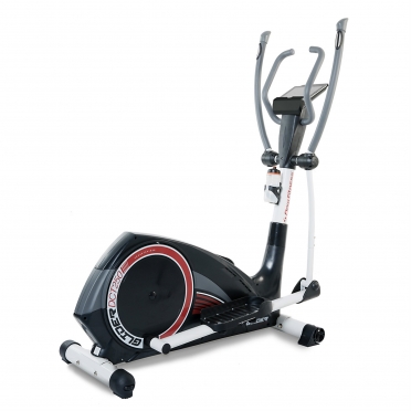 Flow Fitness crosstrainer Glider DCT250i FLO2331